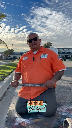 10M views · 349K reactions | Curb Correction #arenascurbappeal #curbpainting #curbappeal #curbpainting2020 | Arenas Curb Appeal | Facebook