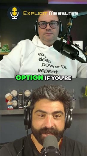 519: Git for All Power BI Devs #shorts