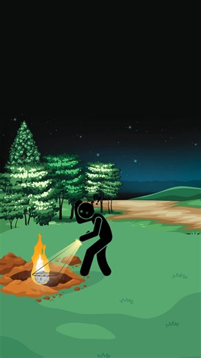 🛸 The Meteorite Alien in Panamá – Venonkin 👽 #kinpanama #horrortok #horrorstory #creepy #analoghorror Panamá, Central America — a peaceful night turned into a terrifying mystery that still baffles scientists and locals to this day. On August 29, 2011, residents of a small village near Chiriquí reported a blinding flash of light crossing the sky. Moments later, the ground shook, followed by a deep, metallic echo that seemed to vibrate through the trees. Many believed it was a meteorite — until 