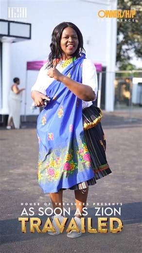 House of Treasures Ministries on Instagram: "Missed out on any of our ownership conference sessions? Check out our YouTube channel @hotministriesza to catch up🙌 We still have tonight and 2 days of Ownership Conference lined up for you. Here's what you missed out on from day 2 Evening session with Apostle Michael Orokpo 🔥🔥🔥"