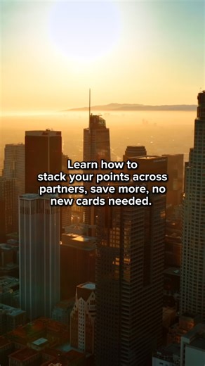 Cut your flight costs to $0! 🚀 The secret? Mastering points redemption. Get the inside scoop on when to book, which partners to use, and how to maximize your points with our expert newsletter. Subscribe for free now and start flying cost-effectively! ⬇️ #TravelHacks | Points Path