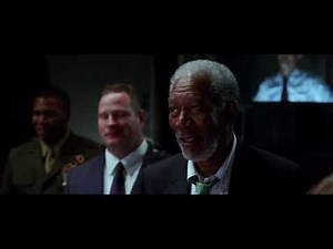 🎬 OLYMPUS HAS FALLEN (2013) – Brutal Final Fight & Ending Scene (HD) 💥