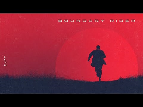 Tycho, Paul Banks - 'Boundary Rider' (Official Visualiser)