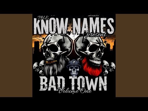 Greenback boogie Pt. 2 (feat. Don Royal & The Hoodies)