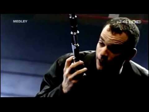 Garou - Seul (Clip Officiel)