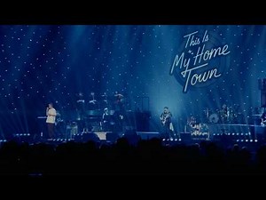 コブクロ「Starry Smile Story」from KOBUKURO LIVE TOUR 2025 “THIS IS MY HOMETOWN”