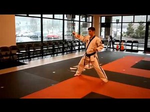 Camo Belt Form/Songahm 4