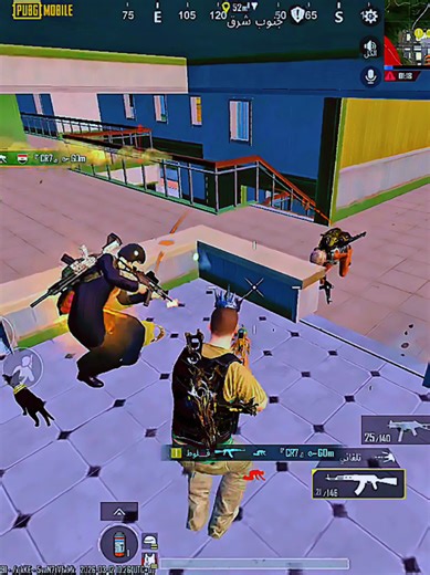 يوميات كمبور في ليفك ومقلب فيكتور 😂