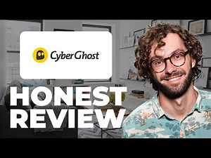 CyberGhost Honest Review - Watch Before Using