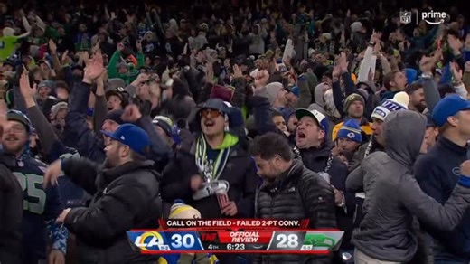 Pat McAfee on Instagram: "WHAT A TURN OF EVENTS WE’RE ALL TIED UP IN SEATTLE"