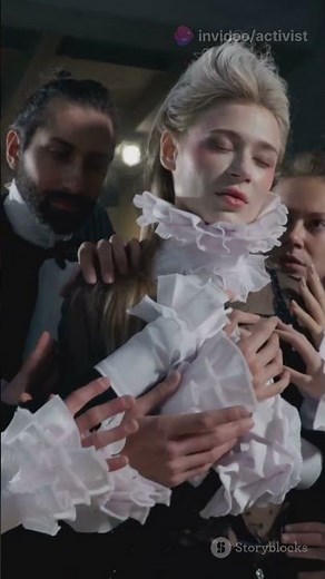 Infamous Last Words of King Charles IX