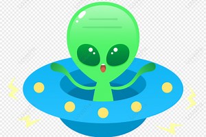 UFO - Free Addicting Game ★★★★★