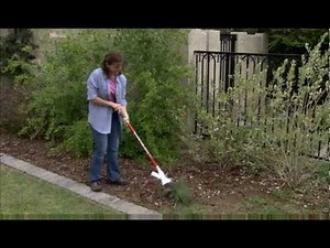 Garden Weasel WeedPopper Pro