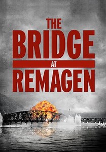 The Bridge at Remagen (1969)