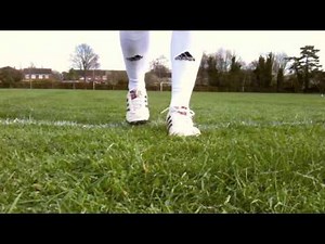 LEARN RONALDO CHOP - Football Soccer skills