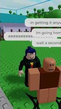 me trying prank carl the NPC