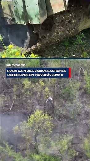 🚨💥 Russia advances towards Novopavlovka | Moscow breaks through Ukrainian defensive strongholds