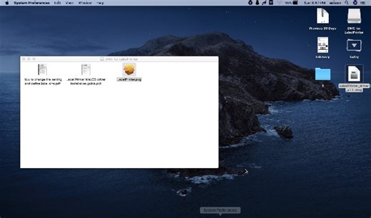 Watch Install Driver on Mac on Amazon Live