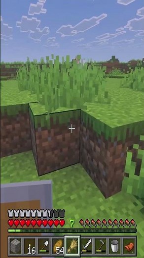 Minecraft Let’s Play — 1 Minute at a Time | 3