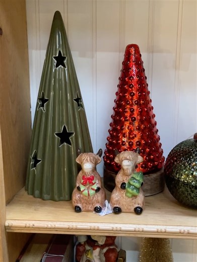 The Country Cowshed on Reels | Facebook