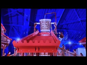 NickToons Commercial Breaks #5 (January 18, 2025)