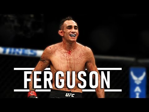 Tony Ferguson - HIGHLIGHTS 2020 [HD]