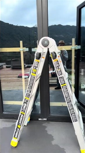 Setup in the Mountains | Recording Studio Acoustic Install Begins