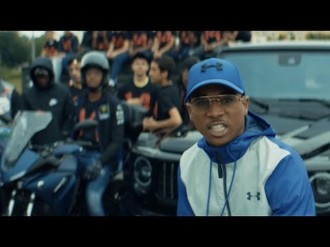 Timal - La 14 (Clip Officiel)