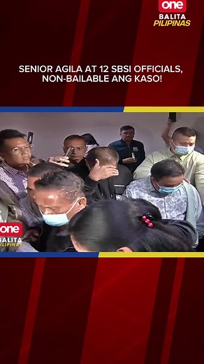 SBSI Officials Arrested: Non-Bailable Cases Explained