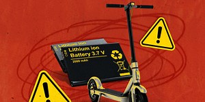 Don’t Burn Your House Down. Here’s How to Buy Safer Electronics.