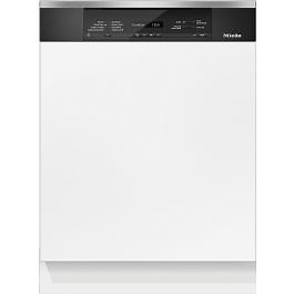 Miele G6835 SCi EcoFlex Lumen Dishwasher, 39 dB - Panel Ready (Optional Stainless Panel is Available)