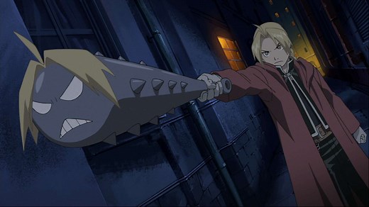Fullmetal Alchemist: Brotherhood - 1 Épisode 1 : L’Alchimiste Fullmetal - streaming - VF et VOSTFR - ADN
