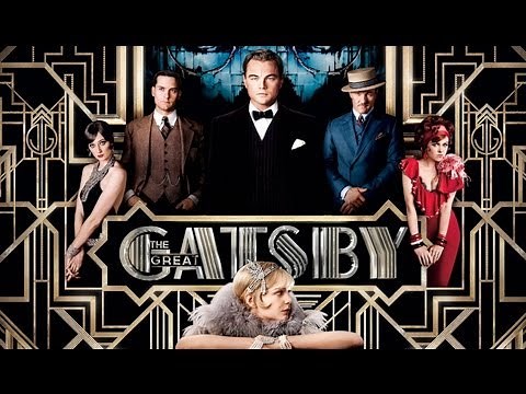 The Great Gatsby - Movie Review by Chris Stuckmann