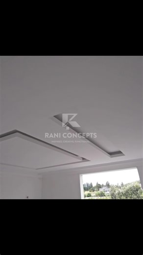 Gypsum Design Mastery: Interior Excellence Redefined