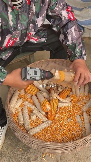 Easy Corn Kernel Removal: A Step-by-Step Guide