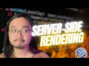Entenda Server-Side Rendering (SSR) com exemplos práticos!