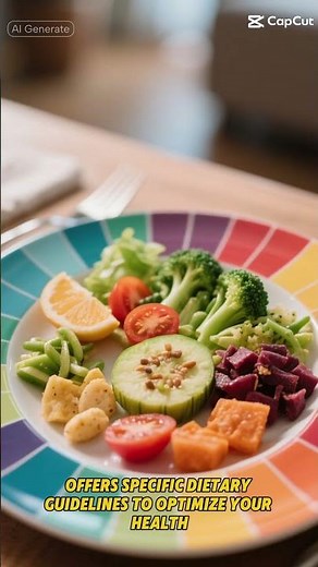 What's Your PERFECT Diet Plan? #diet