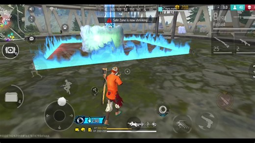 Free Fire Squad Strategies for Success