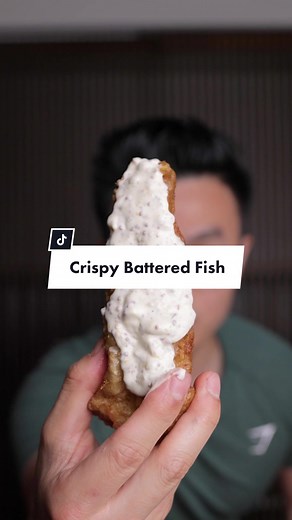 Crispy Battered Fish Recipe: Easy and Delicious