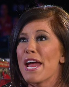 Madison Rayne gets into a screaming match with Sting! #tnawrestling | Impact Knockouts