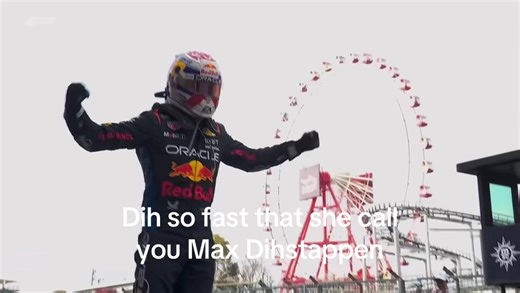 Max Verstappen's Speedy Performance in 2023 F1