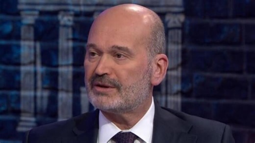 Former CIA deputy assistant director says US.-Iran nuclear talks come at historical moment