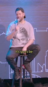 Getting Out the Friend Zone #datenight #comedy #standup #jokes #explore #reels | Martin Amini