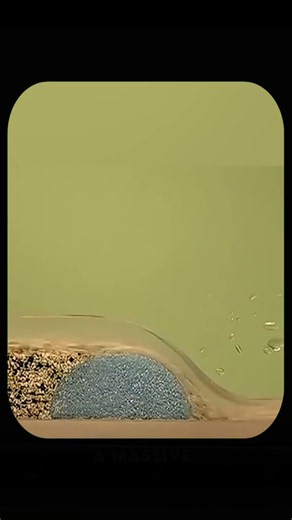 The Dark Secret Behind These Harmless Water Dams #shorts #youtubeshorts #ytshorts