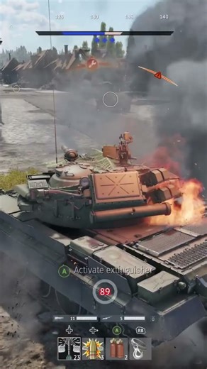 Active Protection system saved me like 10 times.