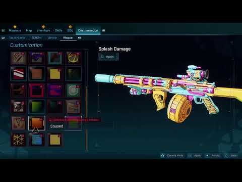 Robotadventures plays Borderlands 4 p23