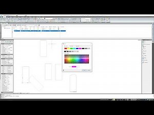 Discover Intersoft IntelliCAD 2022 Part 2 : All About The Basics