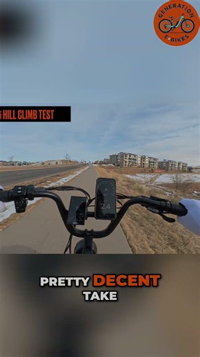 INSANE 5000W Bafang E Bike TOP SPEED TEST! #ebike #ebikereview #electricbike #PowerPerformanceBike