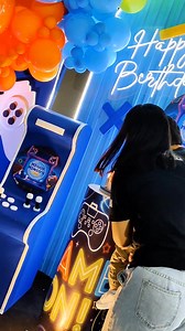 8.2K views · 29 reactions | Miggy minio's 1st birthday Magician,...