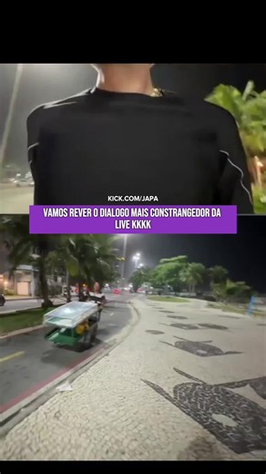 Japa Vlogs: O Dia Difícil em Busca da Melhor Cocada no Rio de Janeiro